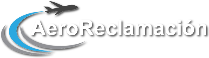 Aero Reclamación